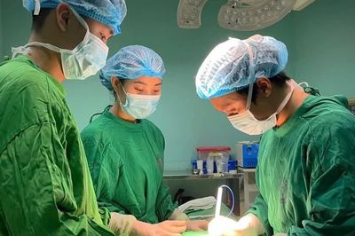 Vét hạch cổ chọn lọc dựa trên bản đồ hạch, giảm nguy cơ biến chứng cho người bệnh ung thư tuyến giáp