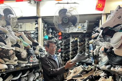 Hộ kinh doanh có thể được chuyển đổi thành 'doanh nghiệp một người'