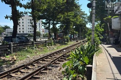 [Ảnh] Hà Nội: Hiện trạng ngõ 1, ngõ 2 Đại Từ trước dự án mở rộng Quốc lộ 1A