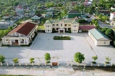 Đẩy nhanh tiến độ xử lý, khai thác nhà, đất dôi dư sau sắp xếp