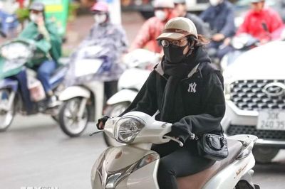 Thời tiết hôm nay (7-10): Bắc Bộ sáng sớm trời lạnh, có nơi trời rét
