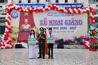 Tấm lòng của Bộ đội Biên phòng