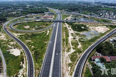Phát triển logistics, tăng sức mạnh liên vùng