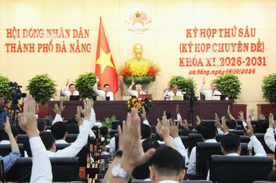 Đà Nẵng tập trung nguồn lực cho mục tiêu tăng trưởng 11% trở lên