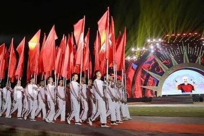 Đại hội Thể thao toàn quốc lần thứ X năm 2026 thi đấu ở 44 địa điểm