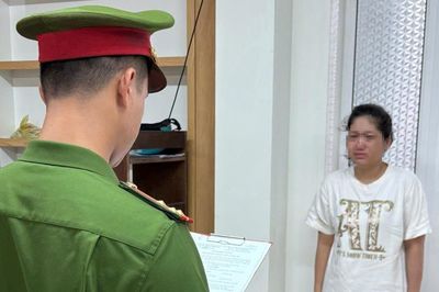 Hối hận đã muộn!
