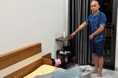 'Chúa chổm' chôm đồng hồ tiền tỷ của bạn