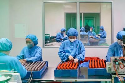 Nhập siêu, dấu hiệu chuẩn bị cho chu kỳ tăng trưởng mới