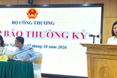 Tăng quyền tự quyết về giá xăng dầu, thúc đẩy cạnh tranh