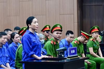 Vụ án tại Viện Pháp y tâm thần Trung ương: Bị cáo Nguyễn Thị Mai Anh lãnh án 30 năm tù