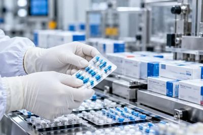 3 doanh nghiệp dược bị xử phạt 416 triệu đồng