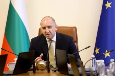 Bulgaria lên án vụ tấn công tàu thương mại ở Biển Đen