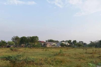 Đất bỏ hoang có thể bị đánh thuế 0,2%, không áp dụng hạn mức