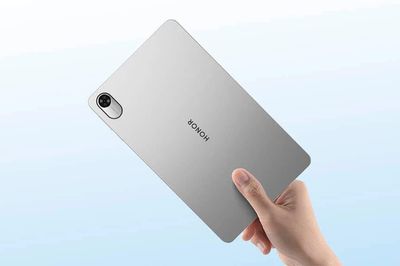 Tablet Honor Pad X7b giá rẻ, hiếm hoi hỗ trợ thẻ MicroSD