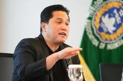 Chủ tịch PSSI cảnh báo tuyển Indonesia