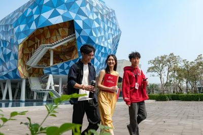 Quy định trường hợp du học sinh sử dụng ngân sách Nhà nước phải đền bù 100% chi phí
