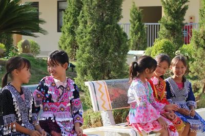 Nỗ lực đưa học bạ số về vùng khó