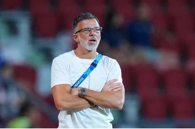 HLV Thái Lan xác định lực lượng nòng cốt dự Asian Cup 2027
