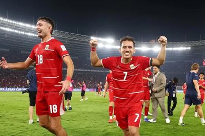FIFA ASEAN Cup có nguy cơ 'chết yểu'