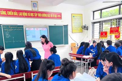 Bài 3: Đưa tiếng Anh thành ngôn ngữ thứ hai: Triển khai phù hợp với thực tế