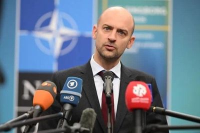 Pháp tuyên bố phản đối mọi nỗ lực trì hoãn bầu cử ở Palestine, nói tình hình Dải Gaza 'thảm khốc'
