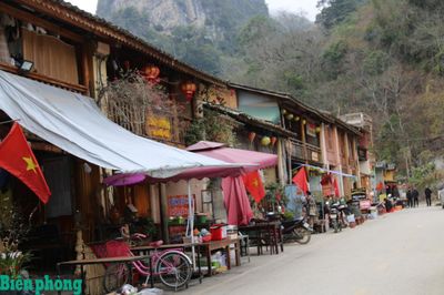 Bài toán giá trị bền vững cho du lịch miền núi
