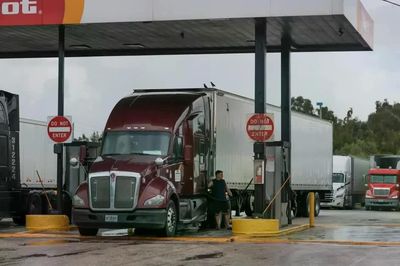 Dự báo giá dầu diesel năm 2027: Khó hạ nhiệt