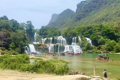 Cao Bằng tung 160 gói kích cầu du lịch dịp cuối năm