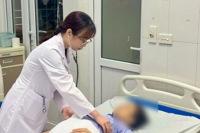 Từng âm tính viêm gan B, nữ bệnh nhân ung thư bất ngờ phát hiện virus 'sống lại'