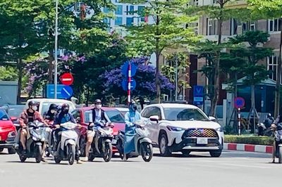 Thời tiết ngày 7/10: Bắc Bộ ngày nắng, đêm lạnh, Trung Bộ mưa lớn