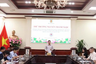 Tạo thuận lợi trong việc giải quyết thủ tục hành chính về đăng ký biện pháp bảo đảm