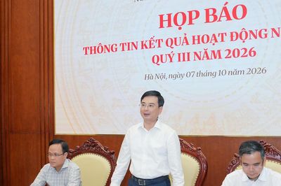 Khoảng 2,2 triệu tỷ đồng được đưa vào nền kinh tế trong 9 tháng đầu năm