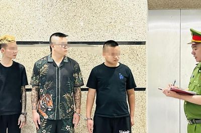 Khởi tố 3 bị can liên quan vụ mua bán người dưới 16 tuổi tại Thanh Hóa