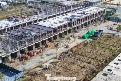 Cận cảnh dự án khiến 'Bầu Đoan' cùng loạt quan chức Thanh Hóa bị đề nghị truy tố
