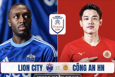 Nhận định Lion City Sailors vs CAHN, 18h30 ngày 7/10: Mệnh lệnh phải thắng