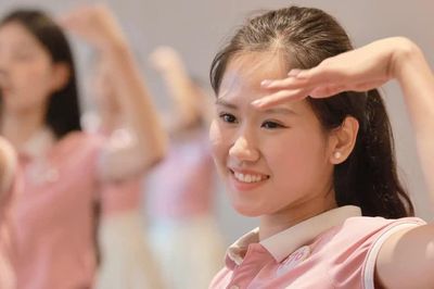 Hành trình ghi lại sự thay đổi của 53 cô gái Hoa hậu Việt Nam