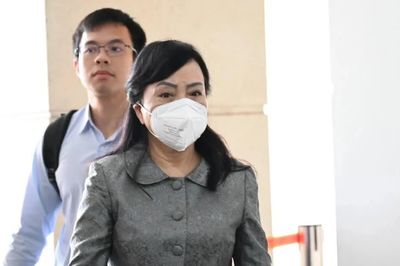 Vụ cựu Bộ trưởng Nguyễn Thị Kim Tiến: Tiếp tục kê biên nhiều tài sản, bất động sản