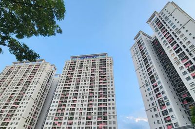 Vì sao gần 7 năm quỹ bảo trì tại dự án Hateco Apollo 'nằm im'?