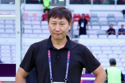 VCK Asian Cup 2027: Quyết tương lai ông Kim Sang-sik và VFF?