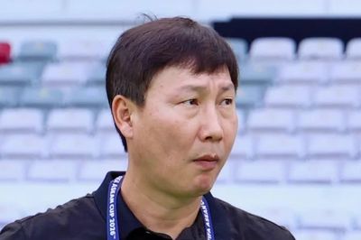 Hai bài toán khó cần HLV Kim Sang-sik giải quyết trước Asian Cup 2027