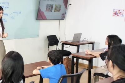 Học IELTS lúc nào là phù hợp? Góc nhìn từ chuyên gia và 'tứ quý 9.0'