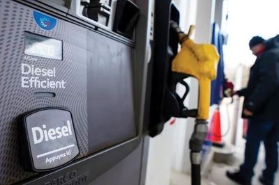 Diesel - Điểm nghẽn của thị trường năng lượng