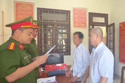 Thu mua mủ cao su, 3 người bị xác định trốn thuế hơn 1,37 tỷ đồng