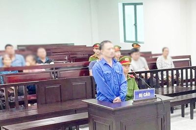 Câu chửi thề… cắt đôi hai số phận
