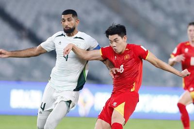 Tuyển Việt Nam thất bại ở ASEAN Cup 2026: Đâu mới là nguyên nhân?
