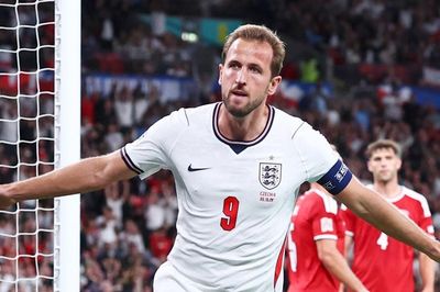 Harry Kane rực sáng, tuyển Anh vùi dập CH Séc