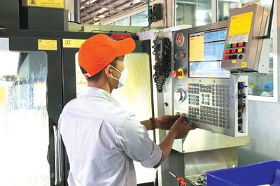 Thông điệp trao quyền thực chất trong công tác cán bộ của Tổng Bí thư, Chủ tịch nước