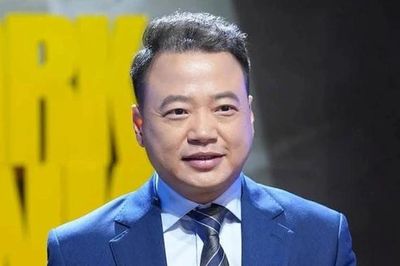 Shark Bình sắp hầu tòa