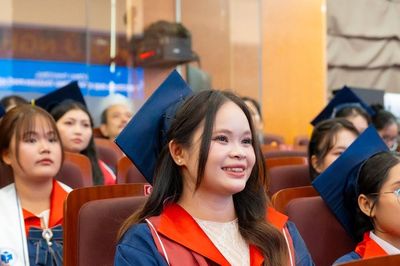'Ế' chỉ tiêu tiến sĩ, trường đại học vẫn 'khát' nhân lực trình độ cao