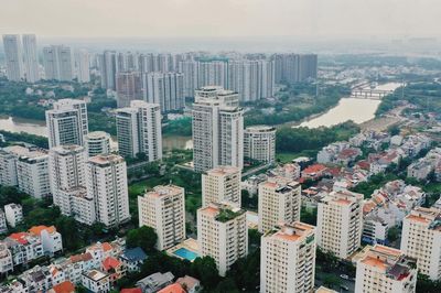 TPHCM yêu cầu doanh nghiệp bất động sản đăng ký tài khoản, báo cáo qua VNeID